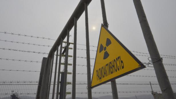 Russland: Virus wütet in Geheimstädten mit Atomarealen
