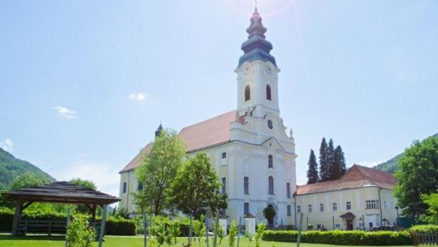 Stift Engelszell: Trappistenkloster vor dem Aus, Zukunft ungewiss