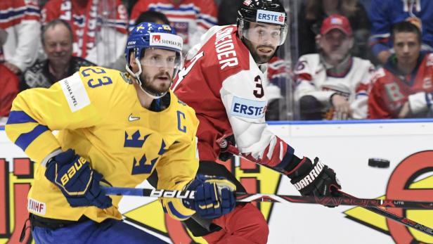 IIHF Ice Hockey World Championship 2019