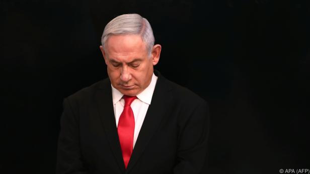 Scharfer Gegenwind für Benjamin Netanyahu wegen Korruptionsanklage