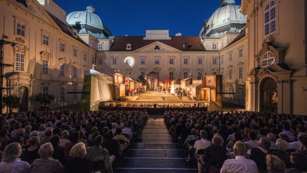 Theaterfest Niederösterreich: Diese Aufführungen finden heuer nicht statt
