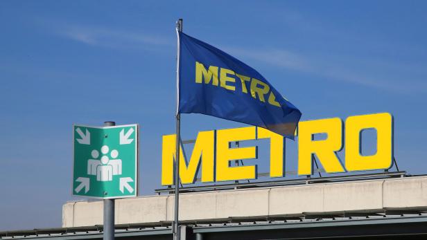 Metro Österreich gewährt Kunden ein 220 Millionen schweres Finanzierungspaket