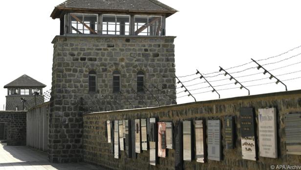 In 22 Fällen wurden an der Gedenkstätte Mauthausen ermittelt