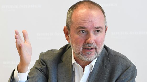 Lunacek-Nachfolge: SPÖ-Drozda hält Koglers Favoritin für top-qualifiziert