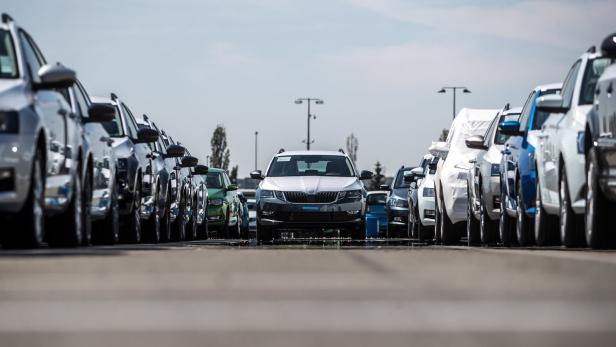 Corona-Krise: Wie die Autobranche flott gemacht werden könnte