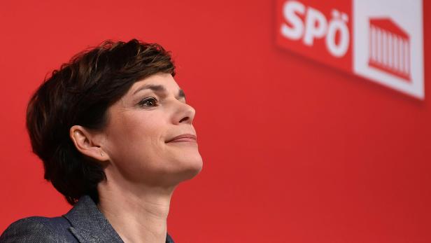 PK SPÖ "START DER GROSSEN MITGLIEDERBEFRAGUNG": RENDI-WAGNER