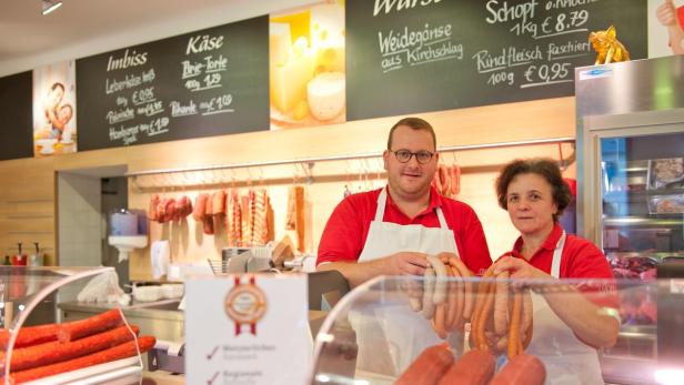 Fleischhauer ringen täglich mit Bürokratie