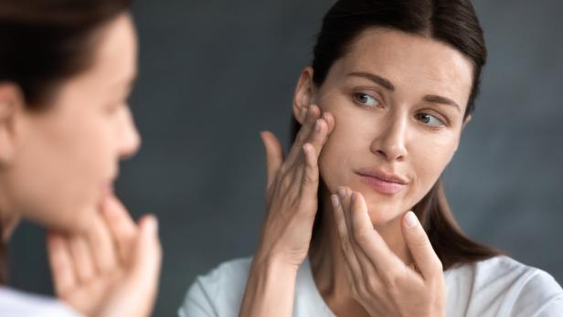 Warum Selbstisolation zu Hautproblemen führt - und was jetzt hilft