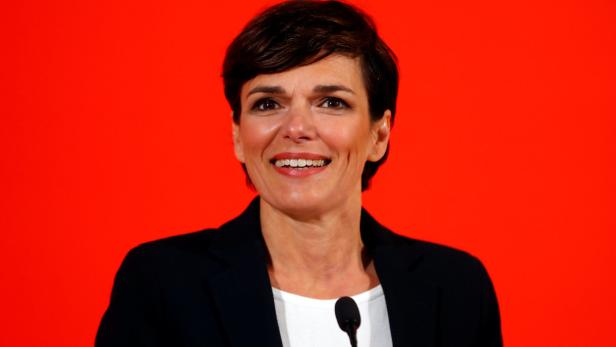 SPÖ-Befragung: Rendi weist Zweifel an Ergebnis zurück