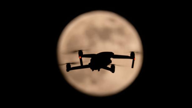 Drohnenführerschein soll europäischen Luftraum sicherer machen