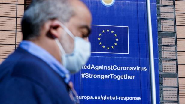 Nach Druck aus China: EU-Botschafter kürzen Gastbeitrag