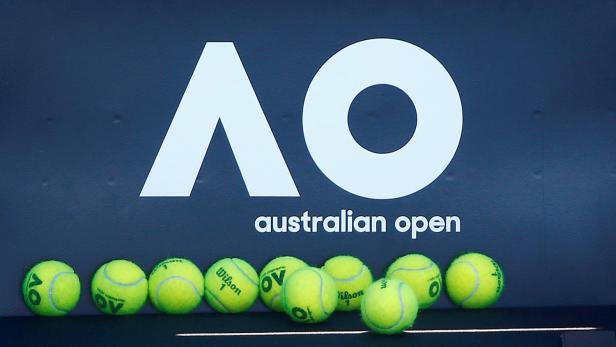 Vor Australian Open: Alle Turniere davor nach Victoria verlegt