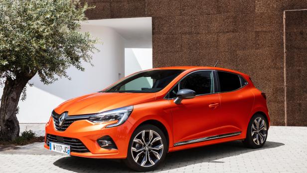 Renault: Bis zu 6.500 Euro Rabatt auf Neuwagen
