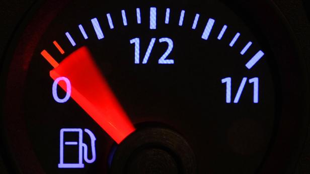 VCÖ: Verbrauch von Dieselautos kaum gesunken