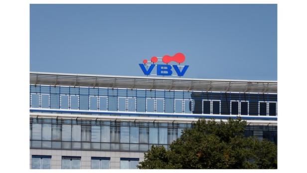 VBV Firmensitz in Wien (Fotograf: Binder, Fotocredit: VBV/Binder)