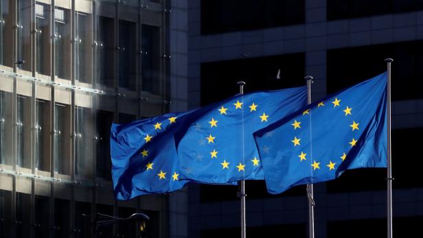 EU-Kommission für Verlängerung des Einreisestopps bis 15. Juni