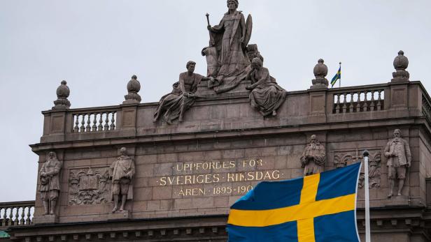 Schweden stoppt Corona-Hilfen für Firmen, die Dividenden zahlen