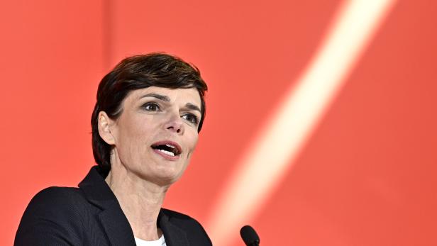 SPÖ BUNDESPARTEIVORSTAND ?ERGEBNIS SPÖ-MITGLIEDERBEFRAGUNG: RENDI-WAGNER