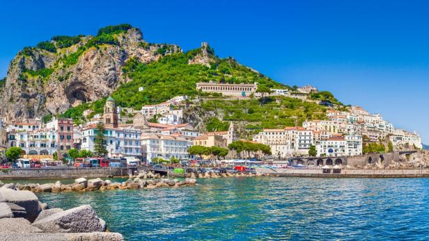 Italien plant "Urlaubsbonus" von 500 Euro für Familien