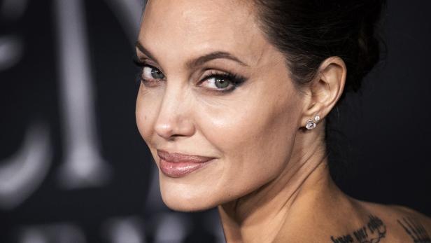 Angelina Jolie über ihre Mutter: "Ihr Tod hat mich so sehr verändert"
