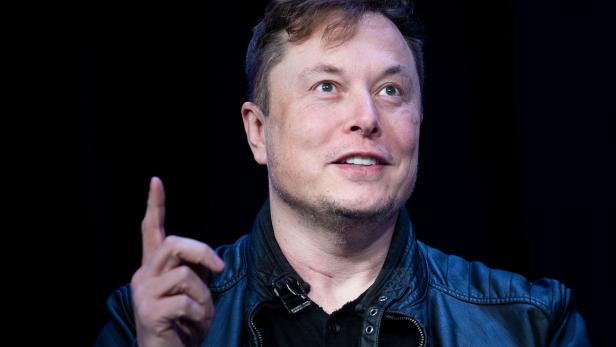 Warum Elon Musk seinen gesamten Besitz verkaufen will