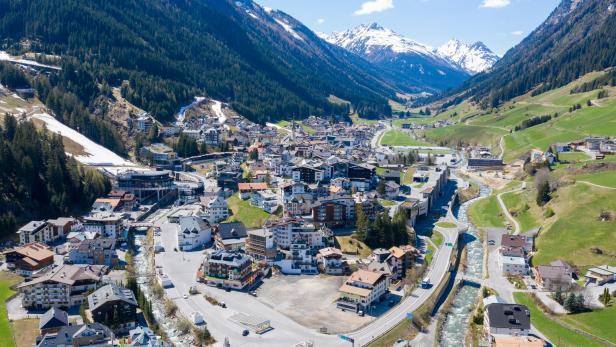 Die von Ischgl ausgehende Ausbreitung des Coronavirus brachte Tirol in die Schlagzeilen