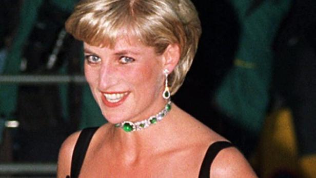 Prinzessin Diana hätte sich nicht mit Meghan verstanden, glaubt Butler Burrell