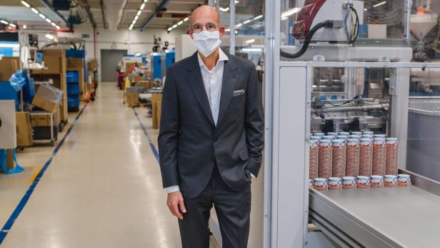 Greiner will belgischen Schaumstoffproduzent Recticel kaufen