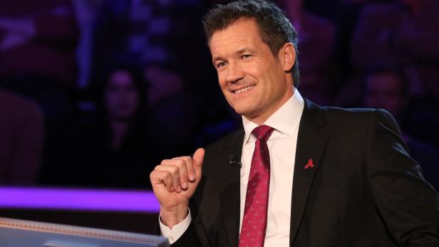 Coronabedingte Pause für Armin Assingers "Millionenshow"