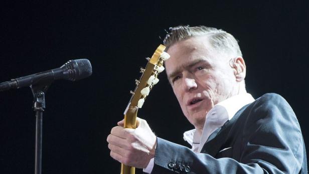 Bryan Adams entschuldigt sich nach Instagram-Post zu Corona