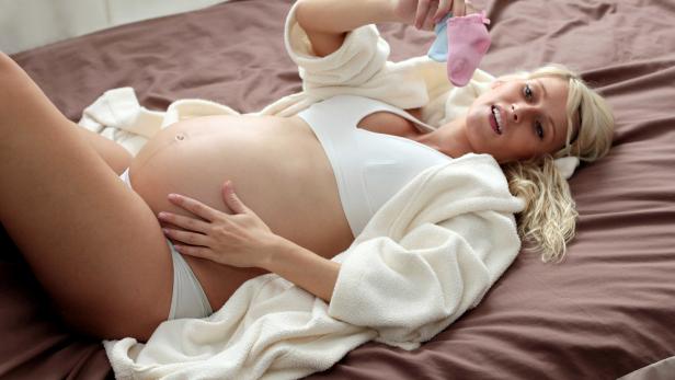 Warum Schwangere keine Multivitamine brauchen