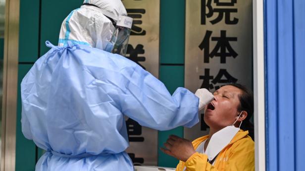 Das Virus kehrt nach Wuhan zurück - und seine Spur führt in ein Labor