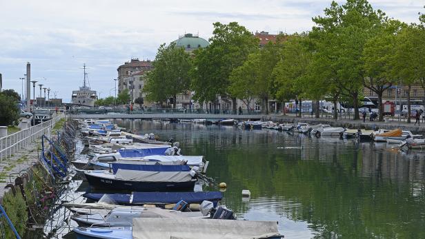 Urlaub in Kroatien? Warum die Regierung bei Reisefreiheiten zögert
