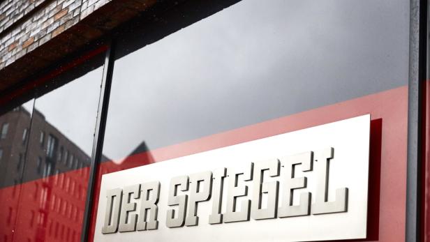 "Spiegel" rechnet mit 20 Millionen Euro Umsatzausfall wegen Corona