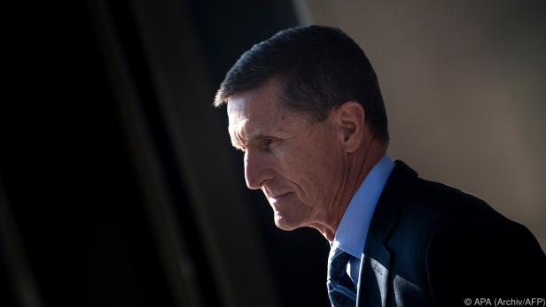 Verfahren gegen Ex-Trump-Berater Flynn nicht eingestellt