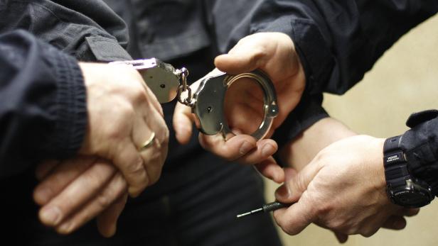 Das bringt 2016: Neues Strafrecht.