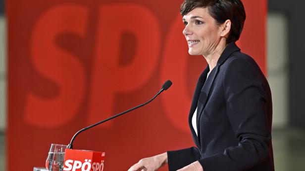 SPÖ: "An der Basis rumort es ordentlich"