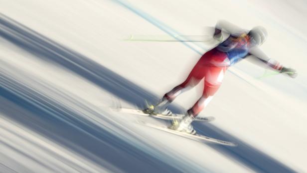 Ski alpin: Erster Corona-Fall im ÖSV