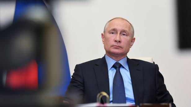 Coronakrise: EU-Kommission warnt vor russischer Desinformation