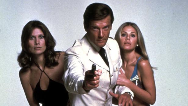 Bond-Girls