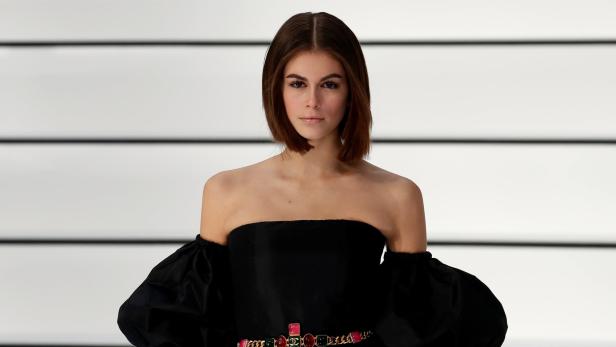 Kaia Gerber