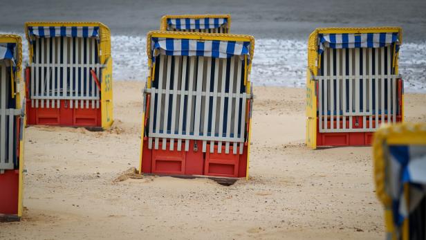 Außenminister-Konferenz: Berlin sieht gute Chancen für Sommerurlaub in Europa