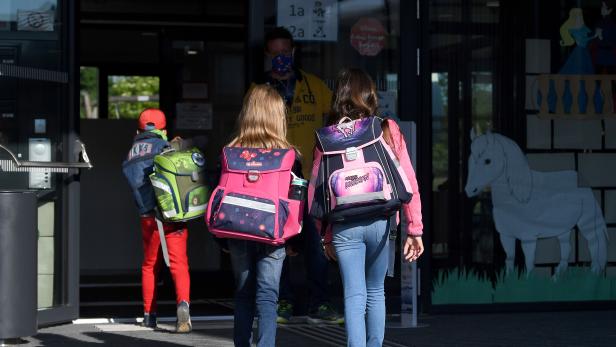 Sommerschule in Österreich: So funktioniert der Unterricht für 42.000 Schüler