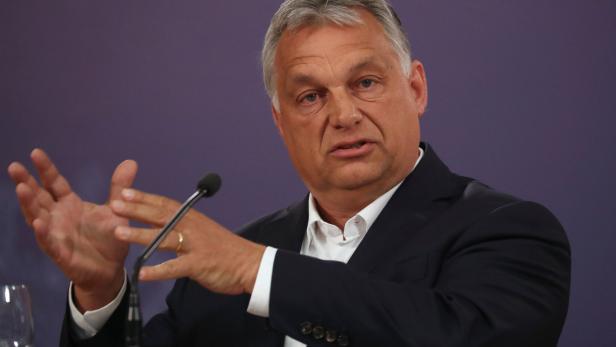 Orban lenkt nach Protesten ein: Notstand endet schon Ende Mai