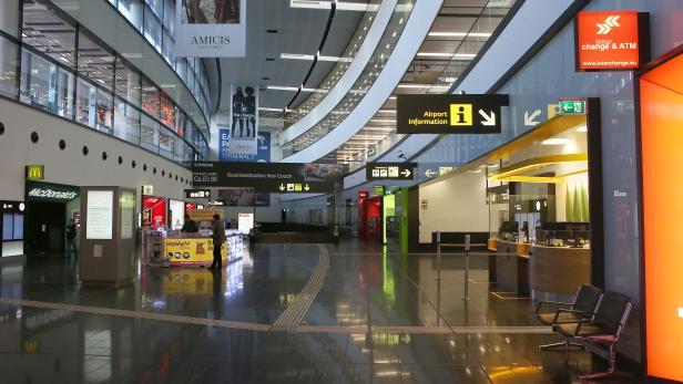 Flughafen Wien: Analysten sehen Umsatz- und Ergebnisrückgänge