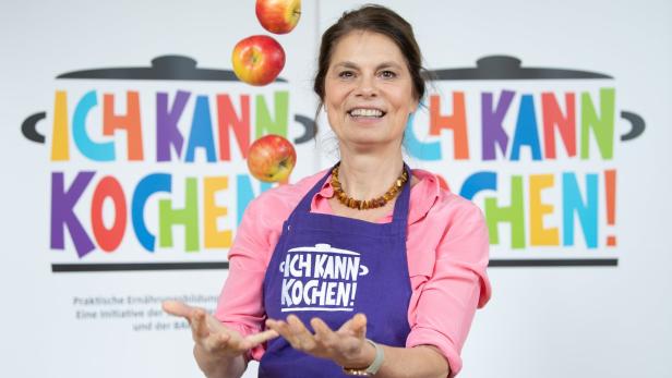 Sarah Wiener: Lage für Gastronomie "Vollkatastrophe"