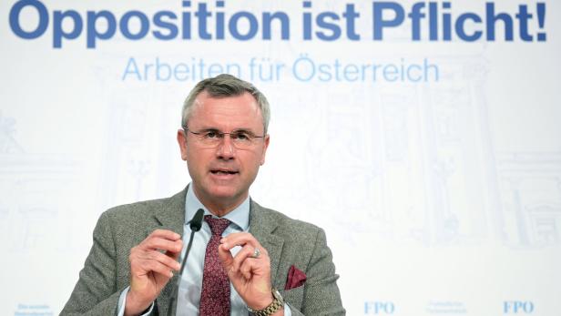 FPÖ fordert vom Land: 100 Euro für jeden Bürger für mehr Kaufkraft