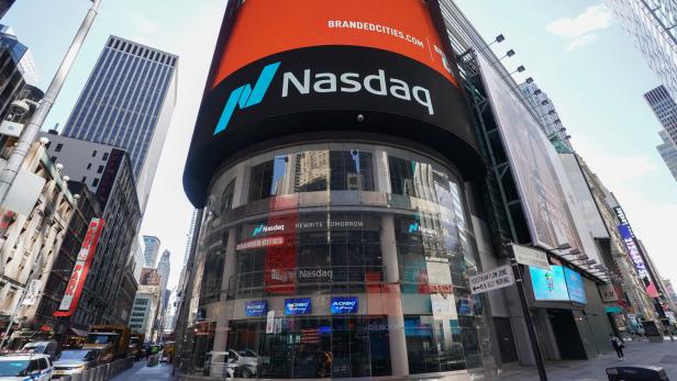 US-Börse Nasdaq schränkt chinesische Börsengänge ein