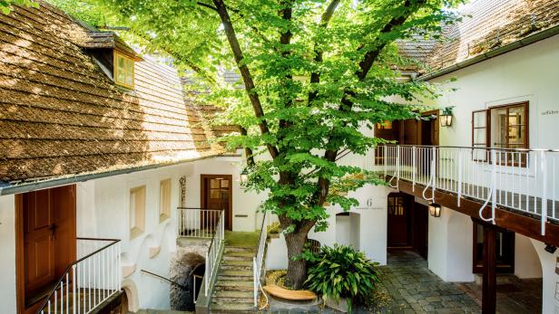Beethovens Wiener Wohnungen: Genie ohne festen Wohnsitz