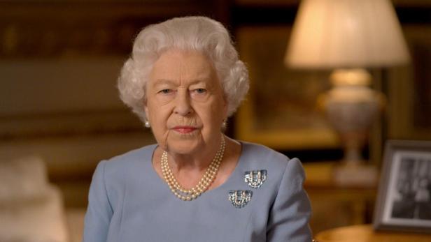 Queen Elizabeth II. muss jetzt auf viele Mitarbeiter verzichten